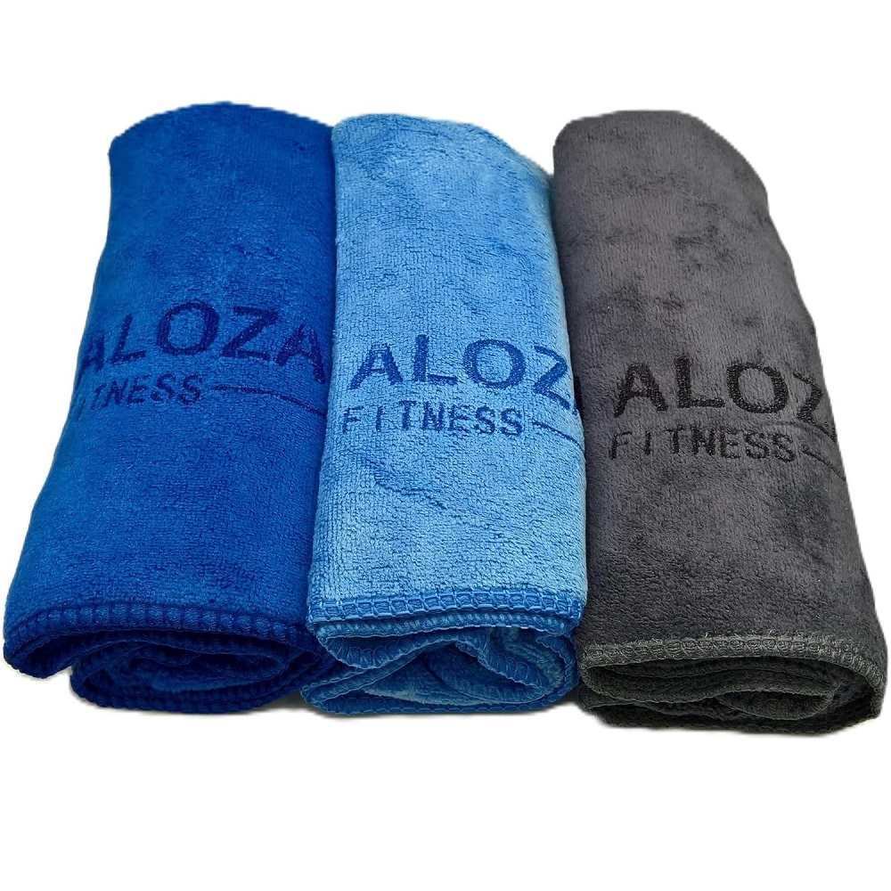 ALOZAY premium towel 4