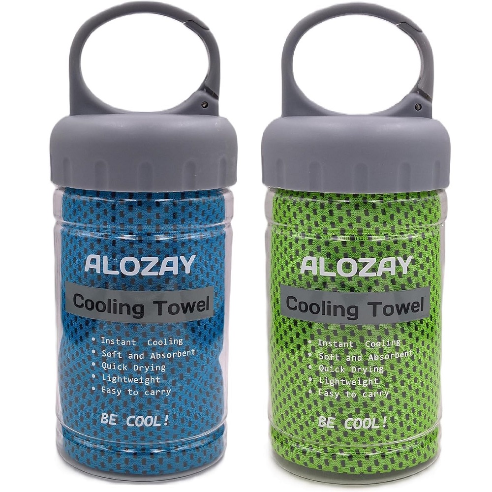 ALOZAY premium towel 7